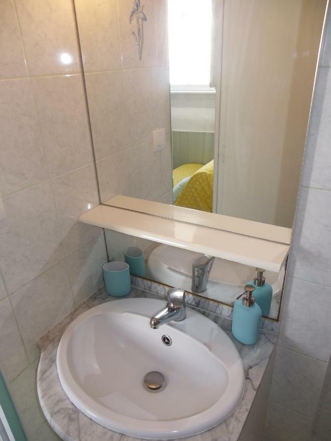 Studio Mon Ancre Berckoise Appartement Buitenkant foto